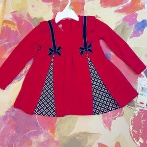 Kid’s Headquarters 2 pieces leggings set